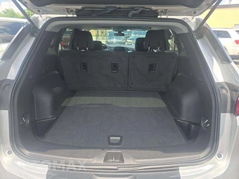 2019 Chevrolet Blazer Cloth 1LT – miniatura 14