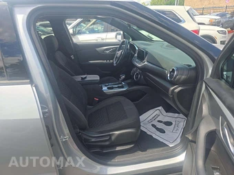 2019 Chevrolet Blazer Cloth 1LT – miniatura 18