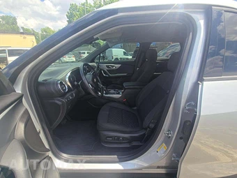 2019 Chevrolet Blazer Cloth 1LT – miniatura 6
