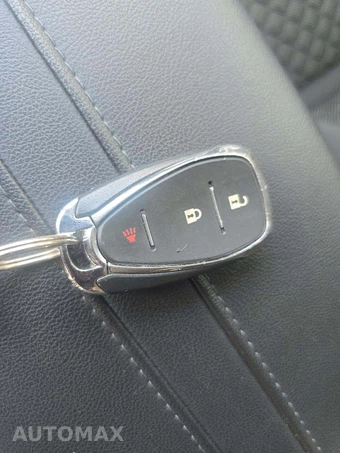 2019 Chevrolet Blazer Cloth 1LT – miniatura 8