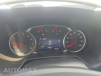 2019 Chevrolet Blazer Cloth 1LT – miniatura 9