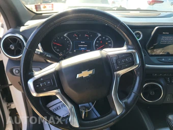 2019 Chevrolet Blazer Cloth 1LT - miniatura 10