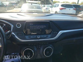 2019 Chevrolet Blazer Cloth 1LT - miniatura 11