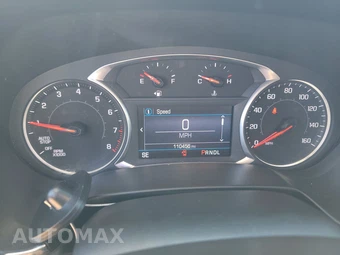 2019 Chevrolet Blazer Cloth 1LT - miniatura 12