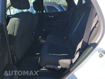 2019 Chevrolet Blazer Cloth 1LT - miniatura 13