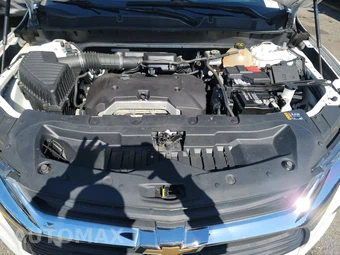 2019 Chevrolet Blazer Cloth 1LT - miniatura 15