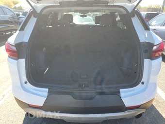 2019 Chevrolet Blazer Cloth 1LT - miniatura 16