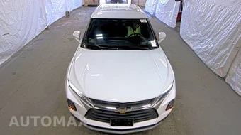 2019 Chevrolet Blazer Cloth 1LT - miniatura 2