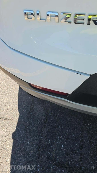 2019 Chevrolet Blazer Cloth 1LT - miniatura 23