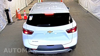 2019 Chevrolet Blazer Cloth 1LT - miniatura 5