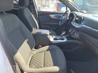 2019 Chevrolet Blazer Cloth 1LT - miniatura 8