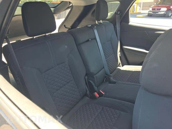 2019 Chevrolet Blazer Cloth 1LT - miniatura 13
