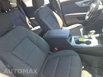 2019 Chevrolet Blazer Cloth 1LT - miniatura 15