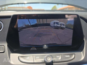 2019 Chevrolet Blazer Cloth 1LT - miniatura 21