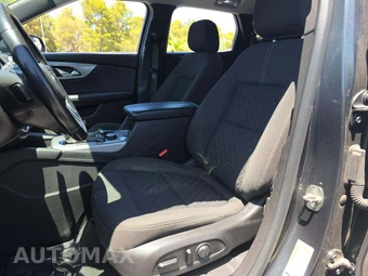 2019 Chevrolet Blazer Cloth 1LT - miniatura 3