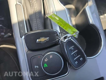 2019 Chevrolet Blazer Cloth 1LT - miniatura 5
