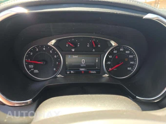 2019 Chevrolet Blazer Cloth 1LT - miniatura 6