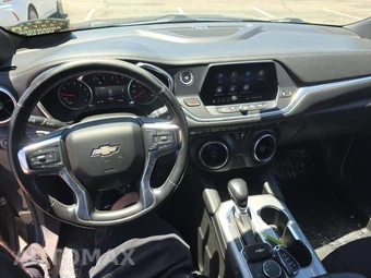 2019 Chevrolet Blazer Cloth 1LT - miniatura 7
