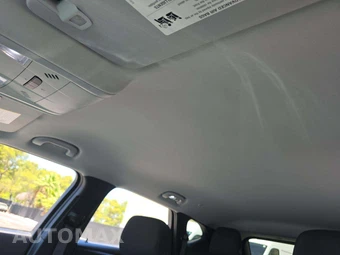 2019 Chevrolet Blazer Cloth 1LT - miniatura 8