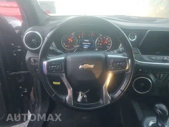 2019 Chevrolet Blazer Cloth 2LT - miniatura 10