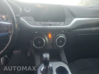2019 Chevrolet Blazer Cloth 2LT - miniatura 11