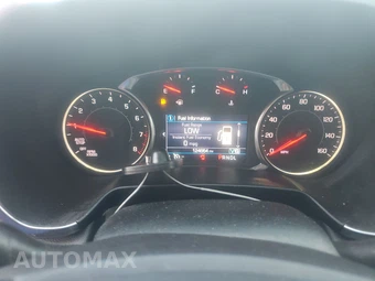 2019 Chevrolet Blazer Cloth 2LT - miniatura 12