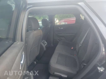 2019 Chevrolet Blazer Cloth 2LT - miniatura 13