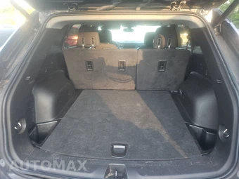 2019 Chevrolet Blazer Cloth 2LT - miniatura 16