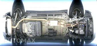 2019 Chevrolet Blazer Cloth 2LT - miniatura 17