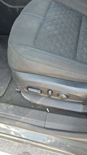 2019 Chevrolet Blazer Cloth 2LT - miniatura 28