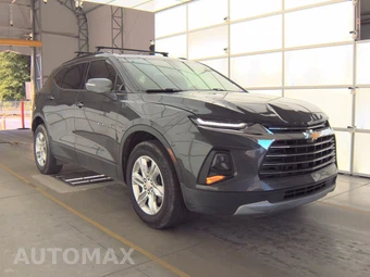 2019 Chevrolet Blazer Cloth 2LT - miniatura 3