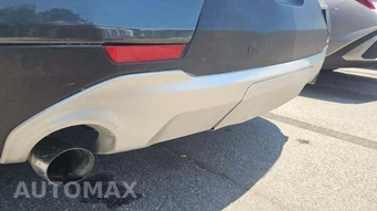 2019 Chevrolet Blazer Cloth 2LT - miniatura 32