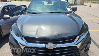 2019 Chevrolet Blazer Cloth 2LT - miniatura 38
