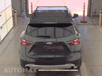 2019 Chevrolet Blazer Cloth 2LT - miniatura 5