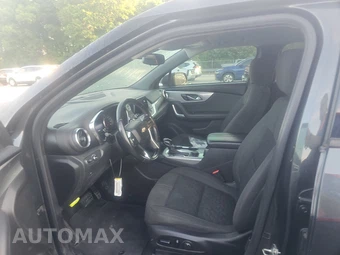 2019 Chevrolet Blazer Cloth 2LT - miniatura 7