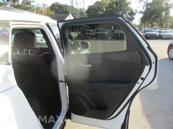 2019 Chevrolet Blazer Cloth 2LT - miniatura 11