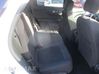2019 Chevrolet Blazer Cloth 2LT - miniatura 13