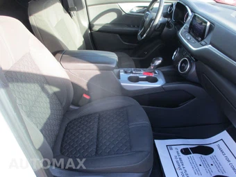 2019 Chevrolet Blazer Cloth 2LT - miniatura 14