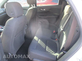 2019 Chevrolet Blazer Cloth 2LT - miniatura 15