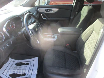 2019 Chevrolet Blazer Cloth 2LT - miniatura 16