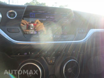 2019 Chevrolet Blazer Cloth 2LT - miniatura 18