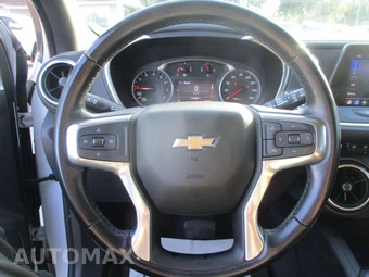 2019 Chevrolet Blazer Cloth 2LT - miniatura 19