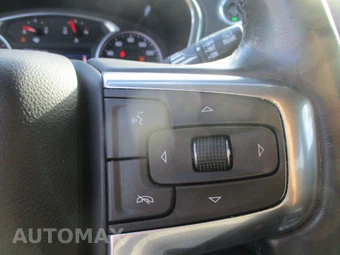 2019 Chevrolet Blazer Cloth 2LT - miniatura 20