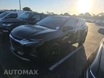 2019 Chevrolet Blazer Cloth 2LT - car from the USA, Manheim Buy-Now listing at AUTOMAX