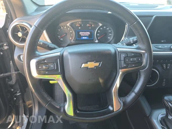 2019 Chevrolet Blazer Cloth 2LT - miniatura 10