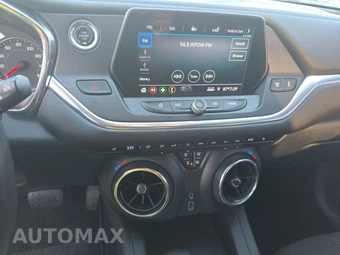 2019 Chevrolet Blazer Cloth 2LT - miniatura 11