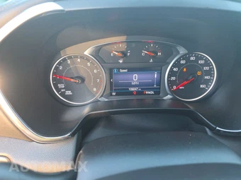 2019 Chevrolet Blazer Cloth 2LT - miniatura 12