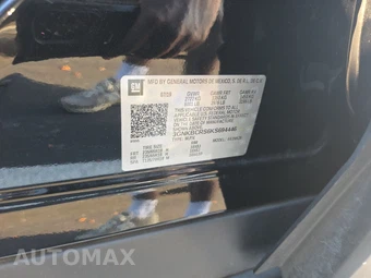 2019 Chevrolet Blazer Cloth 2LT - miniatura 14