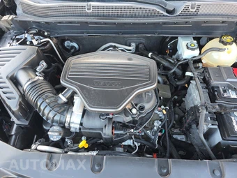2019 Chevrolet Blazer Cloth 2LT - miniatura 15