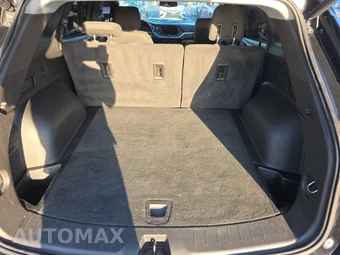 2019 Chevrolet Blazer Cloth 2LT - miniatura 16